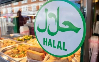 Cơ hội để nông sản Việt tiến vào thị trường Halal