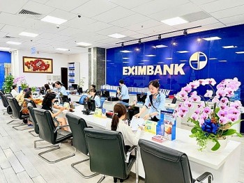 Phía sau ồn ào việc Eximbank dời trụ sở chính