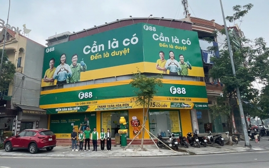 F88 tăng tốc ngoạn mục lợi, nhuận quý III gấp đôi cùng kỳ, hoàn thành 90% kế hoạch năm 2025