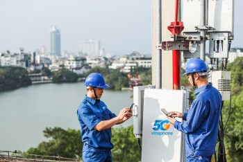 Doanh thu VNPT tăng 7%, nộp ngân sách nhà nước 5.484 tỷ đồng