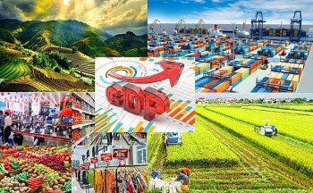 CEBR dự báo quy mô kinh tế Việt Nam sẽ vượt Singapore