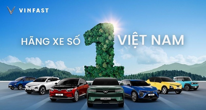 Top 10 sự kiện kinh tế Việt Nam nổi bật năm 2024