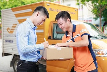 Từ 18/2, ngừng miễn thuế hàng nhập dưới 1 triệu đồng gửi qua chuyển phát nhanh