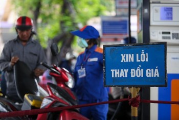 Ngày mai, giá xăng dầu được dự báo sẽ tiếp tục tăng