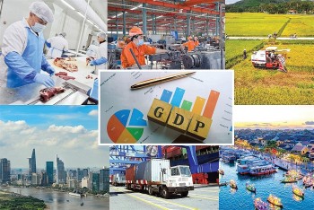 WB dự báo tăng trưởng GDP năm 2025 của Việt Nam ở mức 6,6%