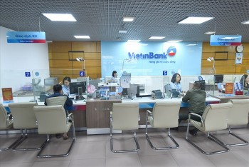 Thu nhập của nhân viên VietinBank năm 2024 ra sao?