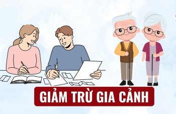 Đề nghị nâng mức giảm trừ gia cảnh lên 18 triệu/tháng