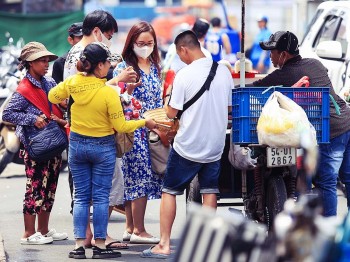 TP.HCM quyết liệt xử lý tình trạng chèo kéo, 