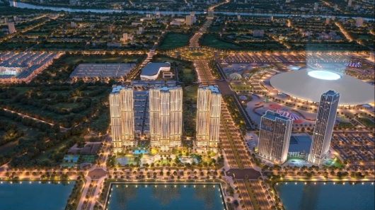 Nghị quyết 68: Bệ phóng chiến lược cho thị trường bất động sản bứt phá