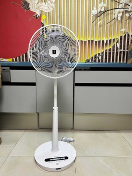 Top những thương hiệu quạt cây đáng mua năm 2025