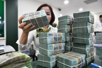 Thu ngân sách Nhà nước quý I/2025 tăng gần 30% so cùng kỳ năm 2024