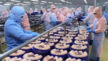 Mỹ áp thuế đối ứng 46%, doanh nghiệp tìm cách vượt khó