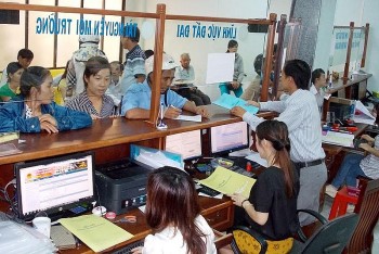 Thanh Hóa cắt giảm 60 thủ tục hành chính 