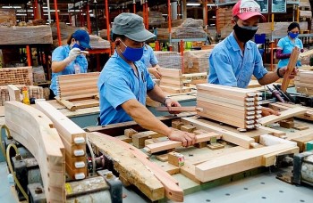 15 mặt hàng xuất khẩu gặp khó vì thuế đối ứng, Cục Thống kê khuyến nghị giải pháp ứng phó
