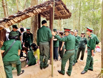 4 địa điểm ghé thăm đầy ý nghĩa ở TP.HCM dịp lễ 30/4