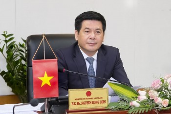 Bộ trưởng Bộ Công Thương gửi thư chúc mừng nhân Ngày Thương hiệu Việt Nam (20/4/2008 - 20/4/2025)