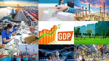 5 nhiệm vụ, giải pháp trọng tâm thúc đẩy tăng trưởng kinh tế năm 2025