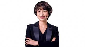 GPBank có Chủ tịch Hội đồng Thành viên mới