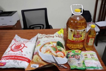 Vụ mì chính, hạt nêm, dầu ăn giả: Công ty Famimoto đã tự công bố những sản phẩm nào?