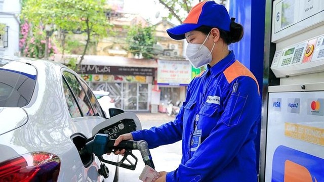 4 quy định mới về kinh doanh xăng dầu từ 2/5 doanh nghiệp cần biết.