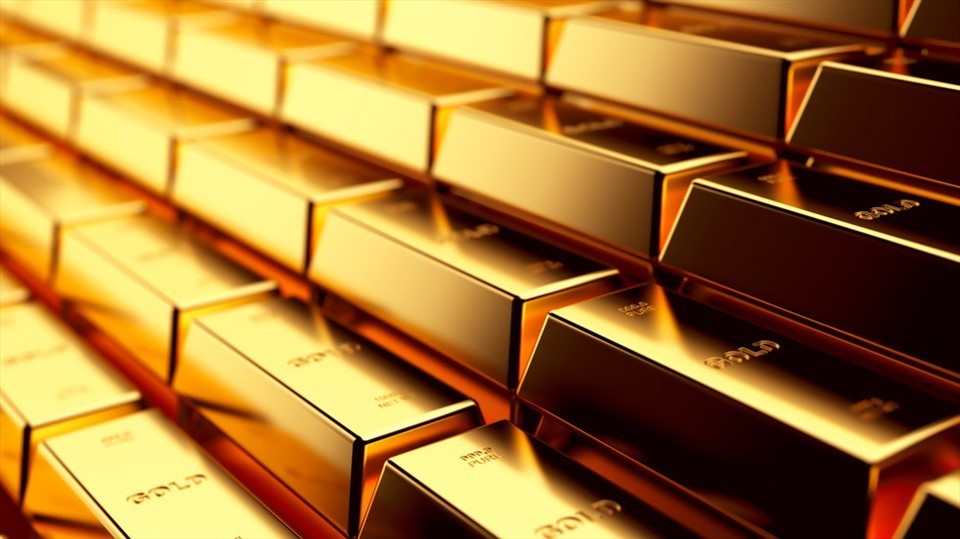 Giá vàng giảm tuần thứ 2 liên tiếp, chuyên gia dự báo khó tăng trong tuần tới