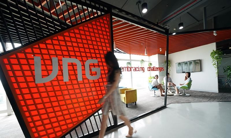VNG ghi nhận lỗ 7 quý liên tiếp