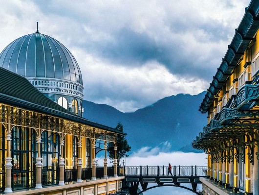 Du lịch Việt Nam vươn tầm: 10 khách sạn, resort lọt vào danh sách "tốt"' nhất thế giới
