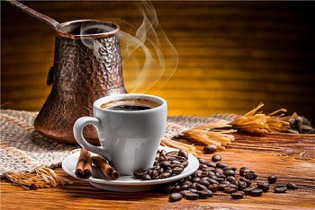 Giá cà phê tiếp đà giảm nhẹ