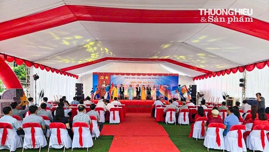 Huyện Thường Tín: Khởi công dự án nâng cấp và mở rộng quốc lộ 1A