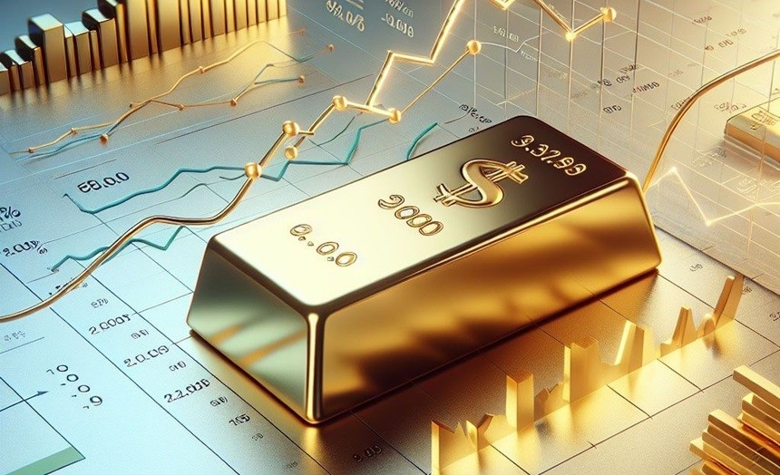 Giá vàng miếng tăng 2 triệu đồng chỉ sau 24 giờ