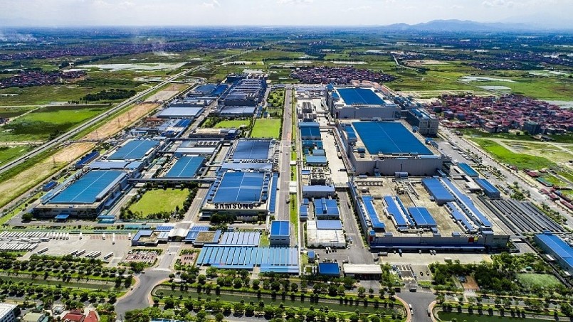 TP.HCM quy hoạch 14 khu công nghiệp mới, hơn 3.800ha theo hướng thông minh