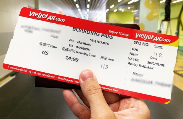 Hàng không tăng chuyến mạnh, vé rẻ phủ rộng
