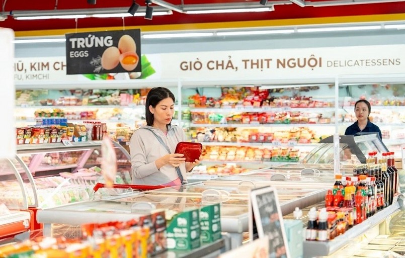 Hàng Việt 