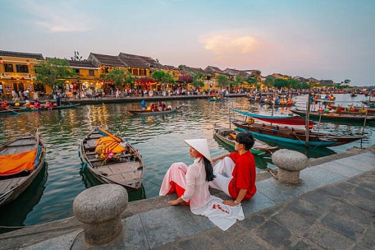 Mở cửa thị thực, kết nối số, thúc đẩy du lịch xanh
