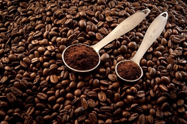 Giá cà phê thế giới bật tăng mạnh, thị trường trong nước sắp đảo chiều?