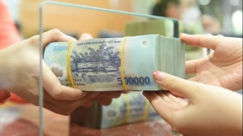 Chỉ còn 5 ngân hàng niêm yết lãi suất từ 6% không kèm điều kiện đặc biệt