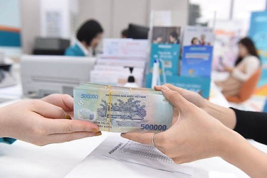 Tổng dư nợ tín dụng tại TP.HCM lập kỷ lục, lần đầu vượt mốc 4 triệu tỷ đồng