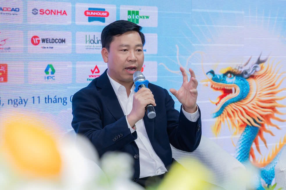 Nghị quyết 68 chắp cánh thương hiệu Việt