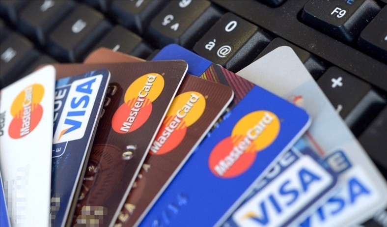 Từ ngày 1/7, thẻ ATM dải từ bị “khai tử” trên toàn quốc