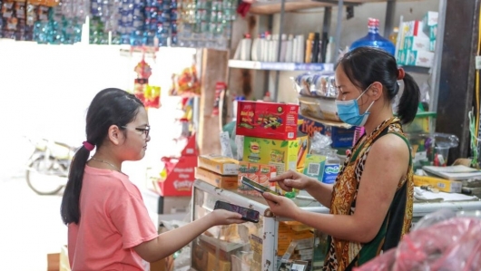 Xóa bỏ thuế khoán: Bước đi tất yếu để minh bạch hóa hộ kinh doanh