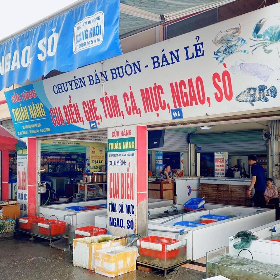Xóa bỏ thuế khoán: Bước đi tất yếu để minh bạch hóa hộ kinh doanh
