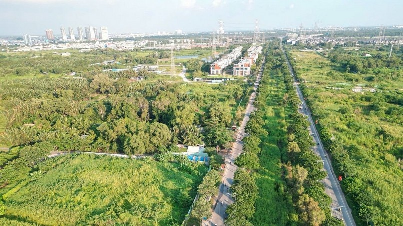 TP.HCM thí điểm mô hình mới trong phát triển nhà ở thương mại