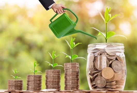 Tín dụng xanh bứt tốc, tăng trưởng hơn 21%/năm