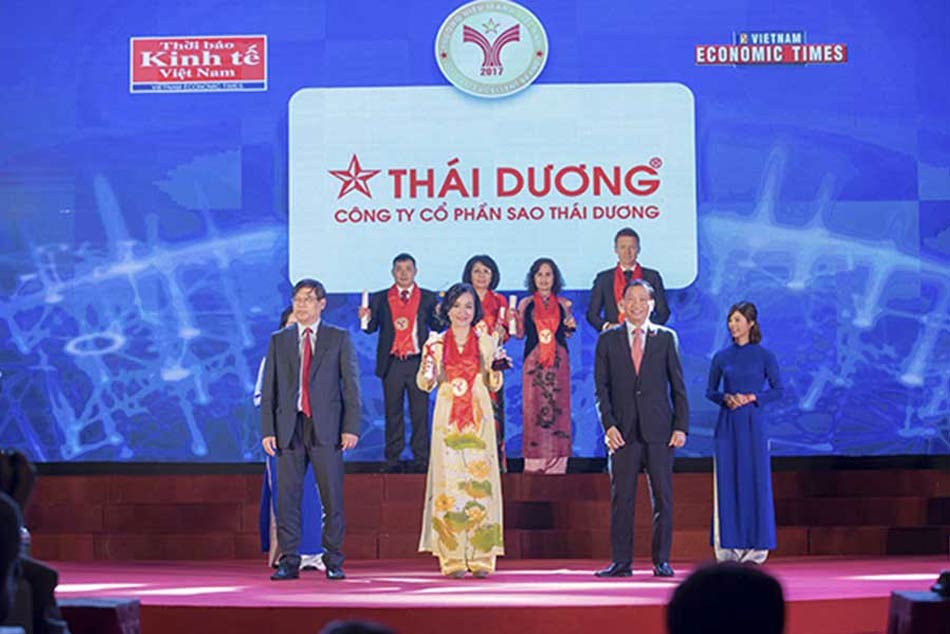 Công ty cổ phần Thái Dương sản xuất bánh kẹo liệu có đảm bảo VSATP?