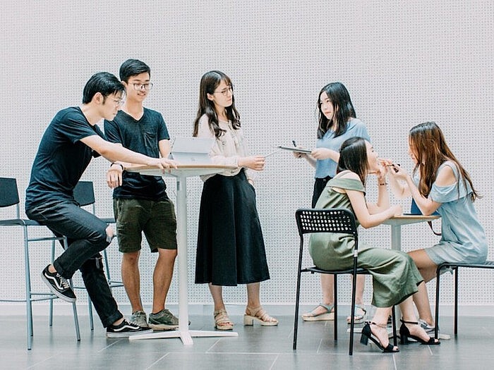 Gen Z – Không chỉ tiêu dùng, mà đang định hình lại thị trường Việt Nam