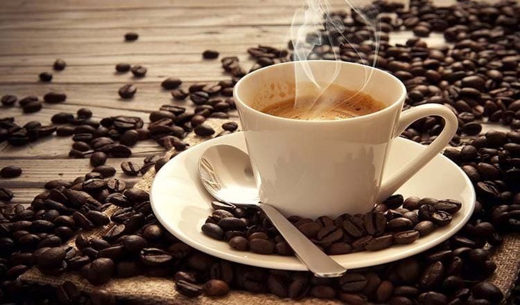 Thị trường cà phê nội địa tiếp tục giảm theo xu hướng thế giới