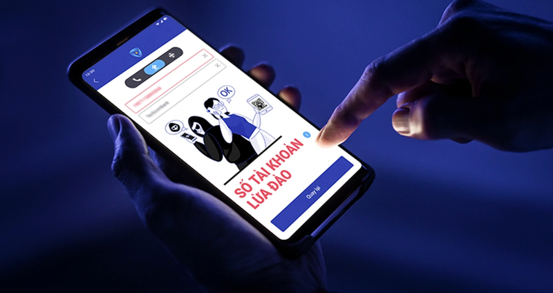 NHNN sẽ cảnh báo nghi lừa đảo khi chuyển tiền, đề xuất cấm tài khoản bí danh