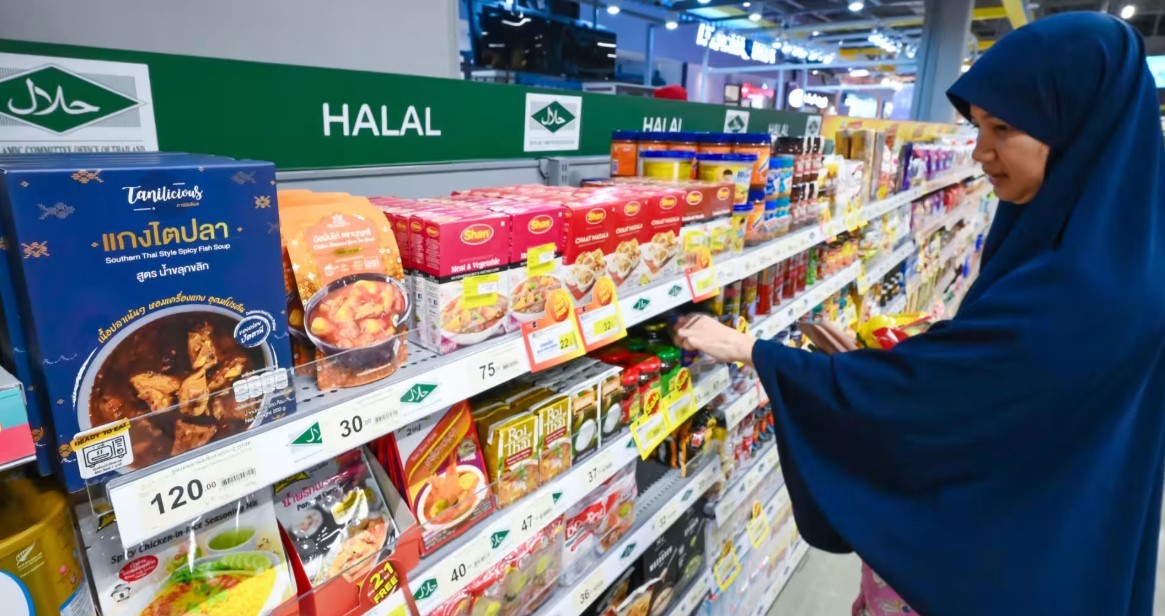 Halal - Thị trường xuất khẩu tiềm năng trong bối cảnh biến động thương mại toàn cầu