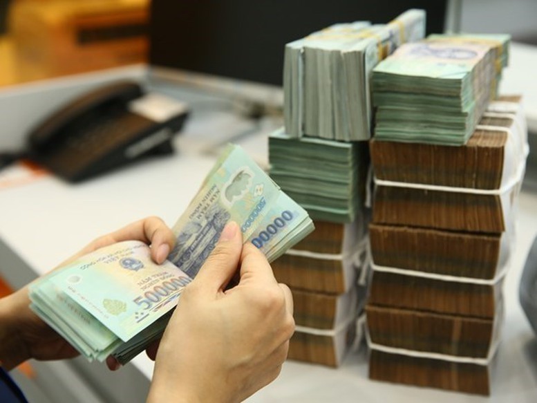 Vay đặc biệt 0% lãi suất: Chỉ áp dụng khi hệ thống cần can thiệp nhanh