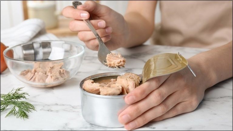 Cá ngừ đóng hộp sụt giảm mạnh, cảnh báo nguy cơ kéo lùi toàn ngành